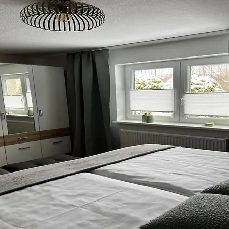 Apartment An Der Okerpromenade *